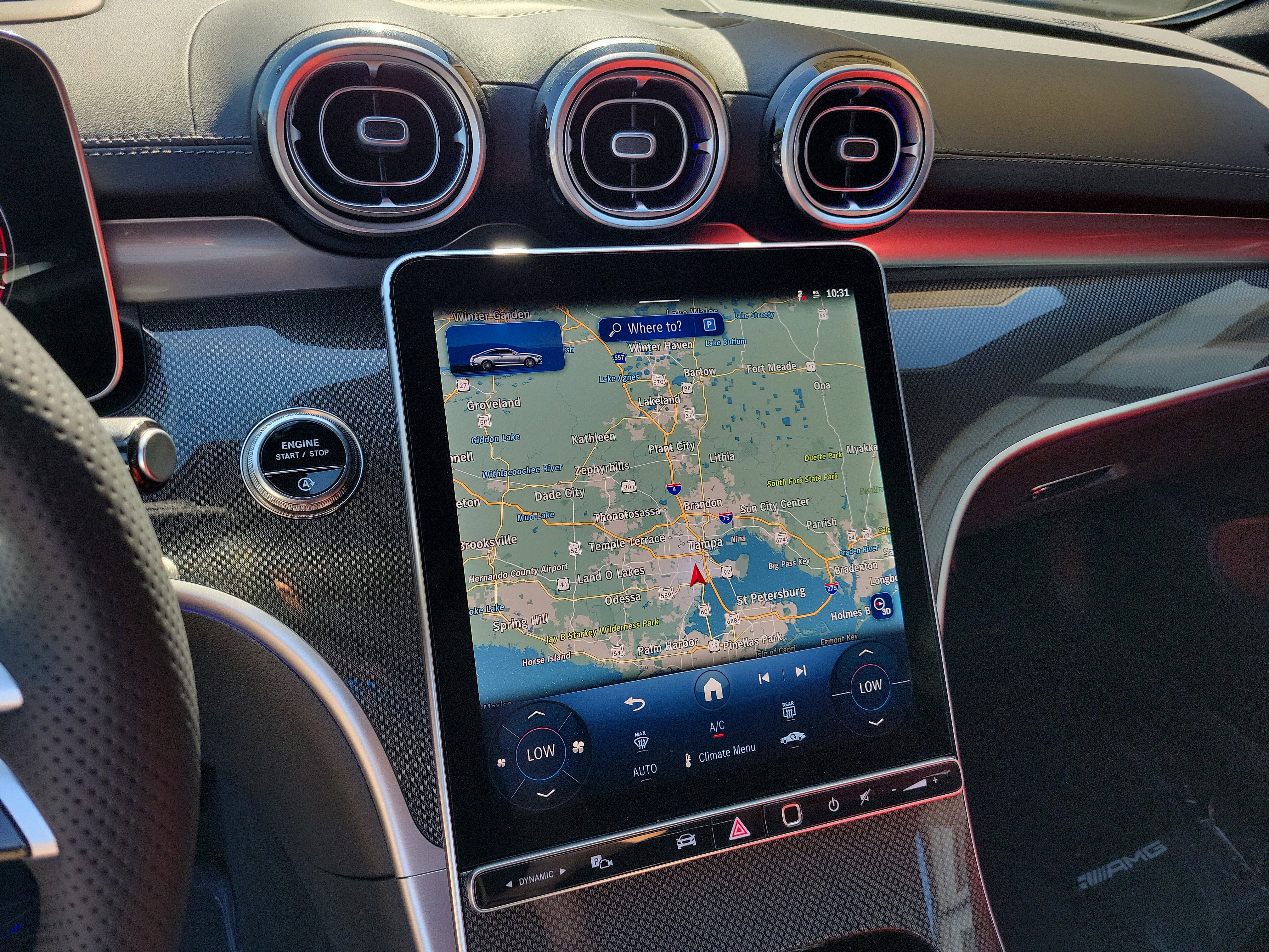 New 2026 Mercedes-Benz CLE 450 4MATIC Coupe image 26