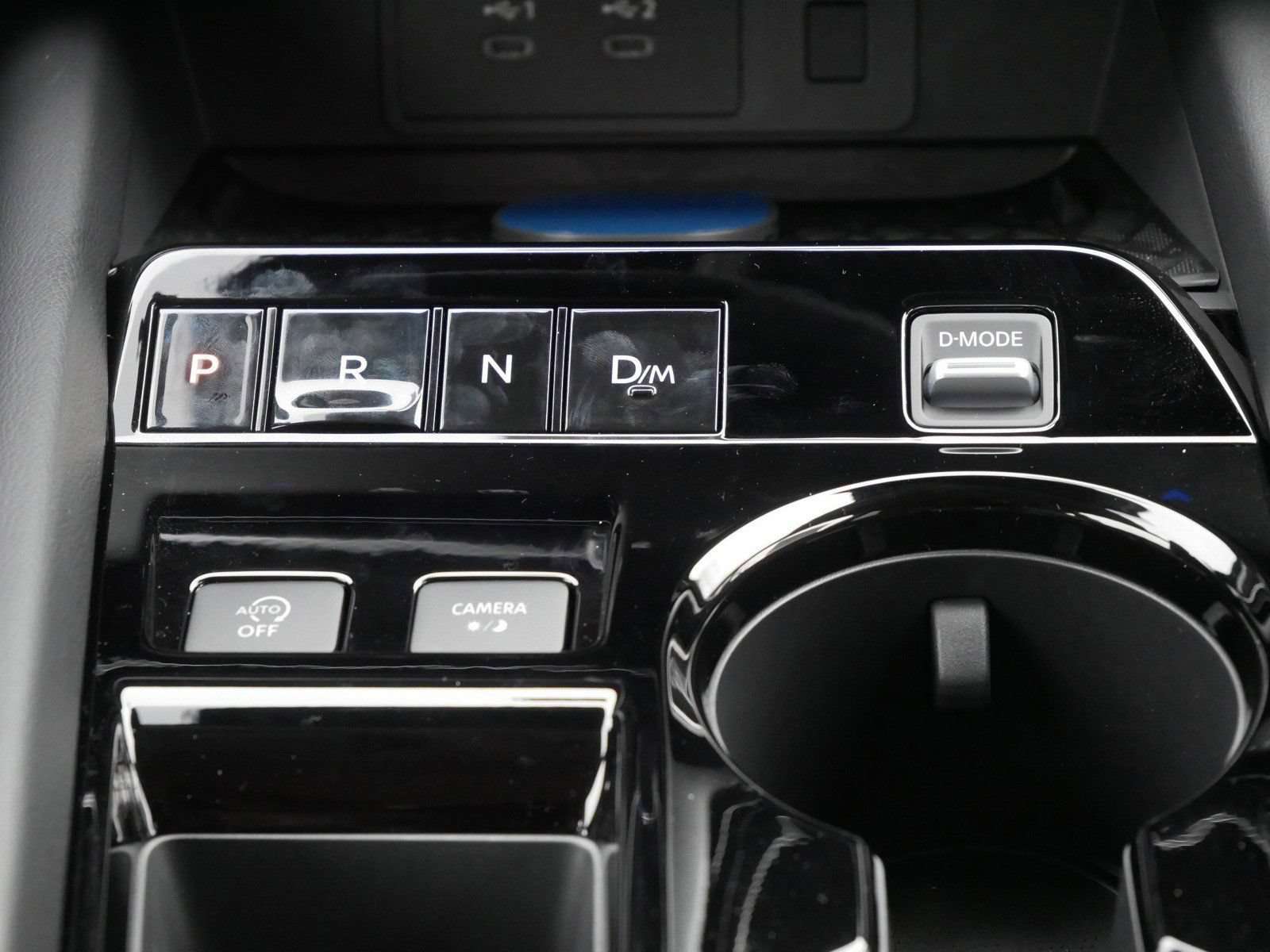 New 2026 Nissan Murano Platinum w/ Technology Package AWD/4WD image 9