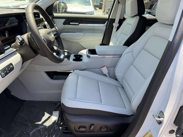 New 2026 GMC Terrain Denali AWD/4WD image 9