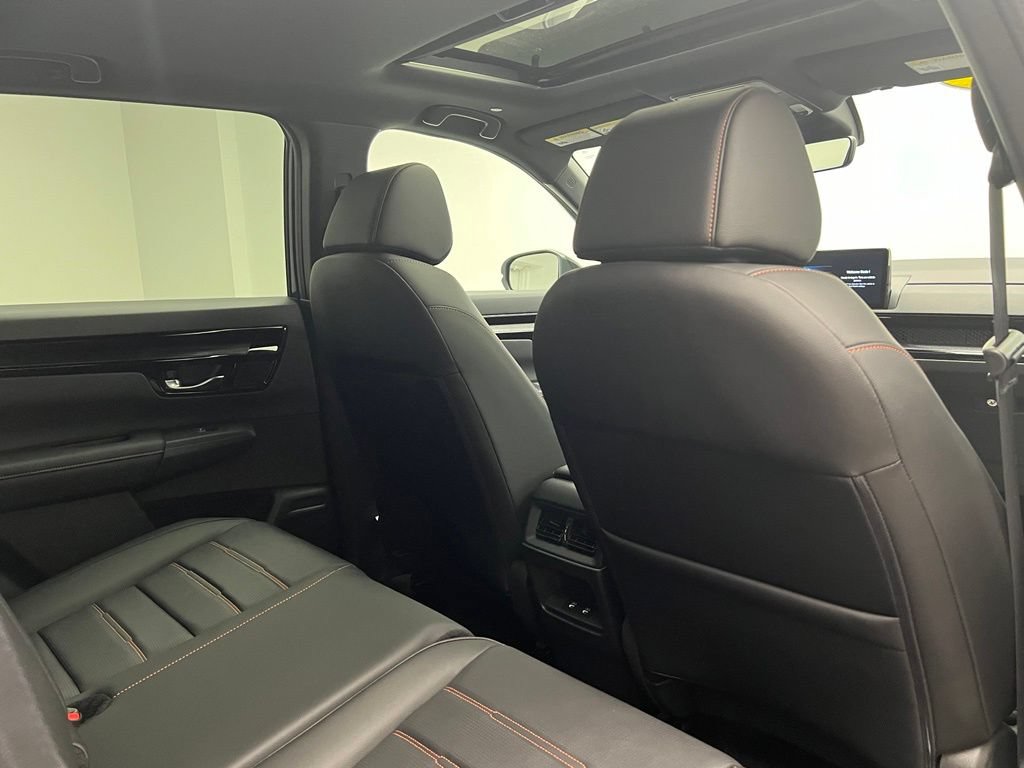 Used 2026 Honda CR-V Sport Touring image 8
