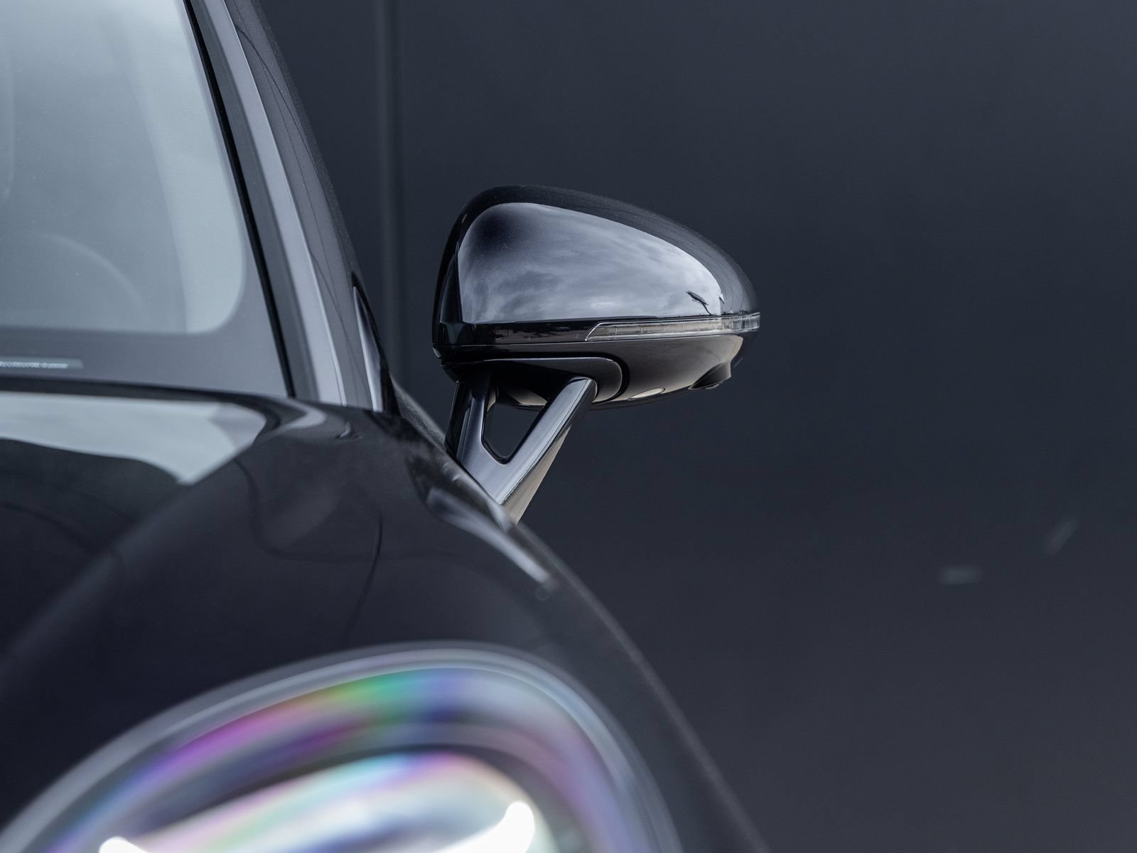New 2026 Porsche Macan S AWD/4WD image 17