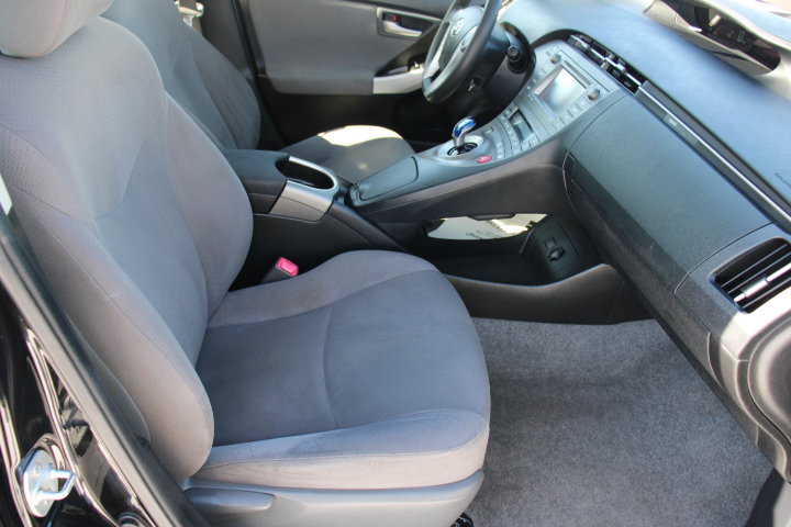 Used 2013 Toyota Prius Three FWD image 15