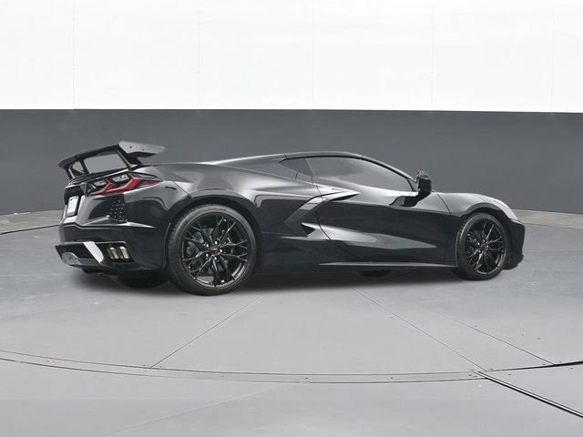 Used 2026 Chevrolet Corvette Stingray Preferred Cpe image 53