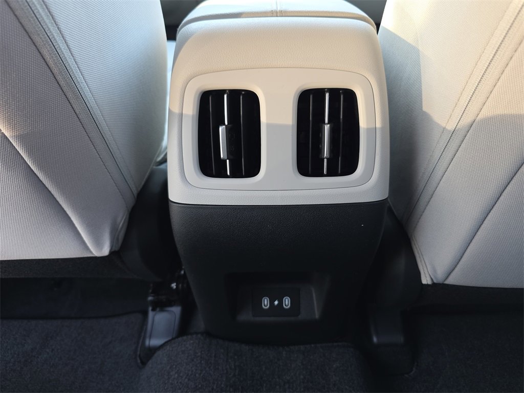 New 2026 Hyundai Tucson SEL image 17