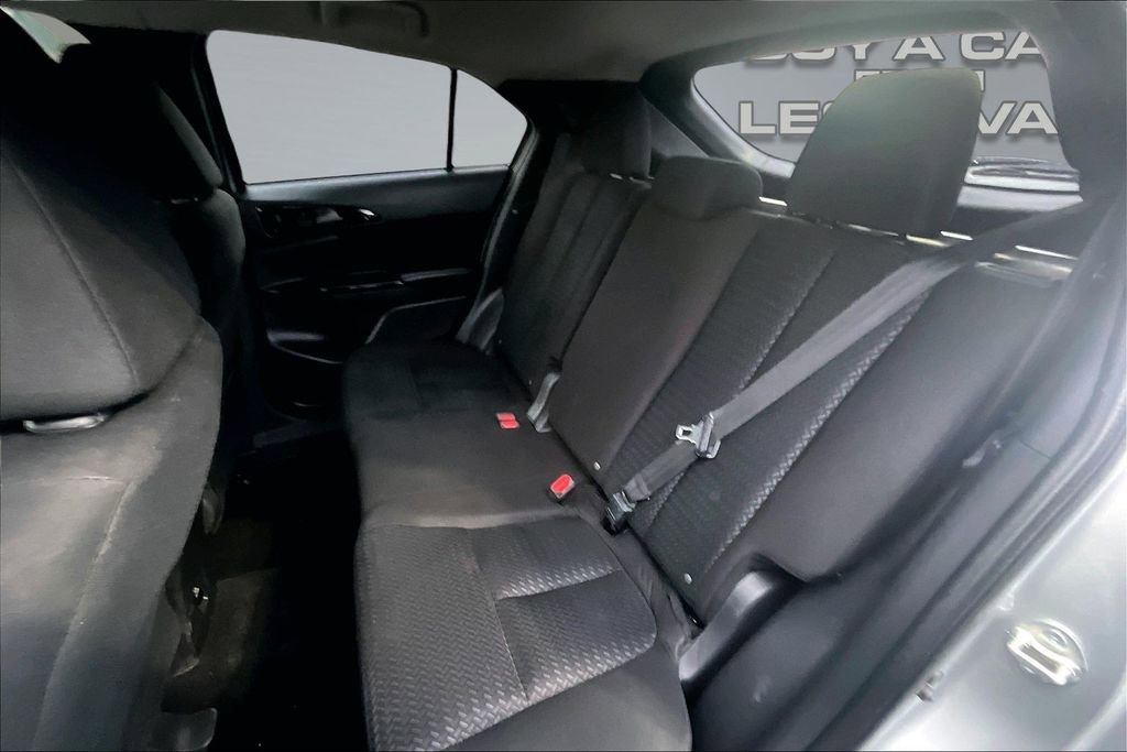 Used 2023 Mitsubishi Eclipse Cross LE image 25