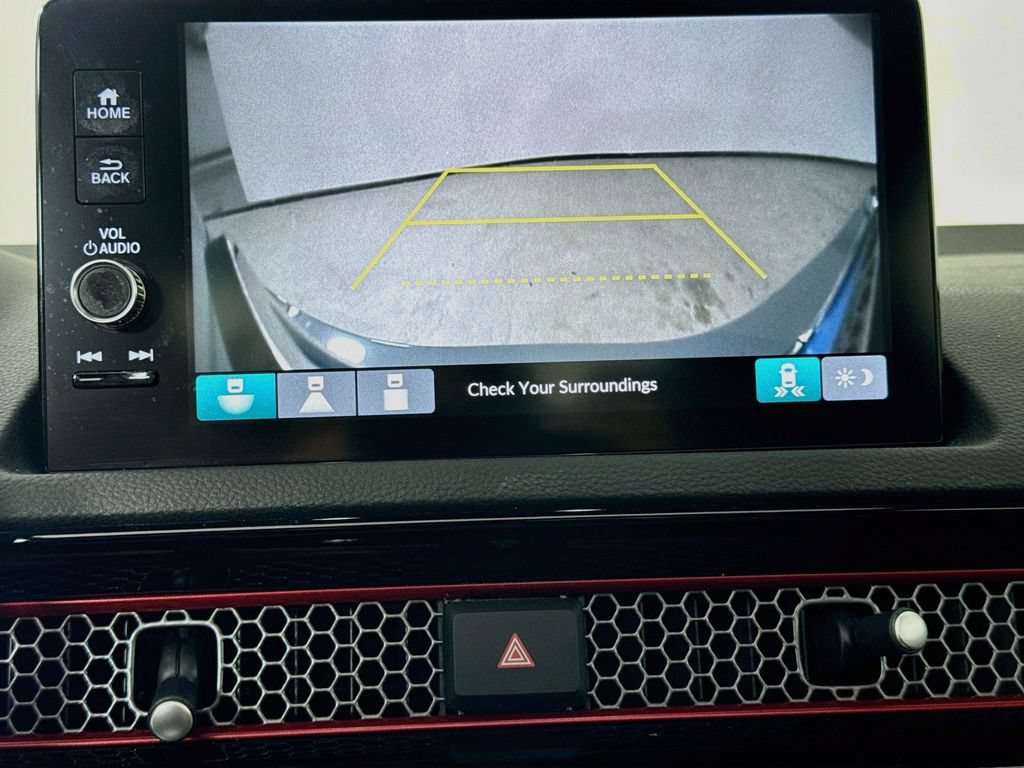 Used 2023 Honda Civic Si image 18