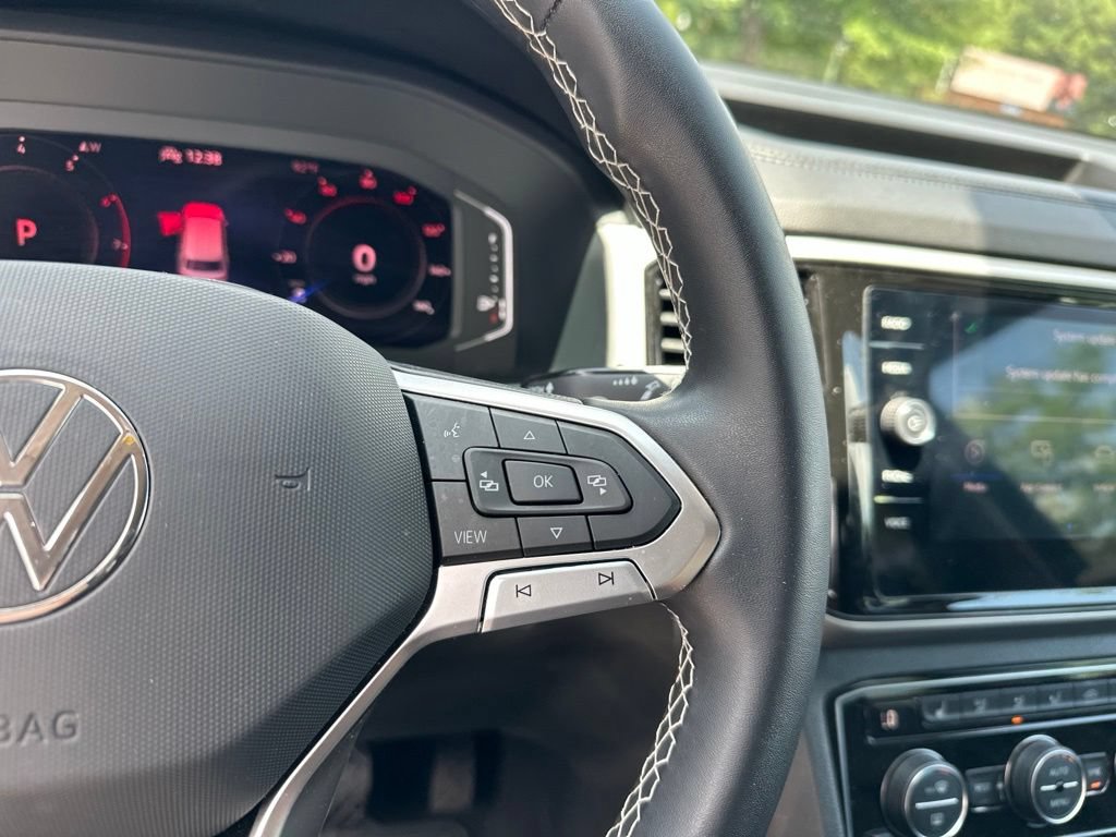 Used 2023 Volkswagen Atlas SE FWD image 30