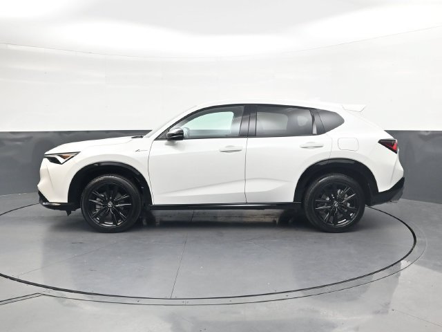 Used 2026 Acura ADX A-Spec w/ Advance Package AWD/4WD image 9