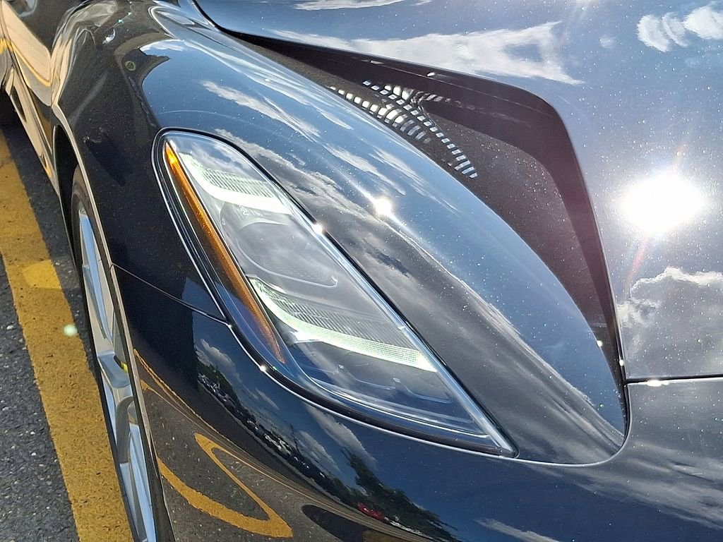 Used 2024 Lotus Emira First Edition image 10