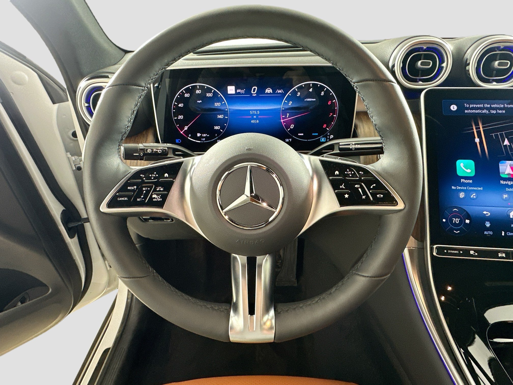 Certified 2026 Mercedes-Benz GLC 300 4MATIC image 11