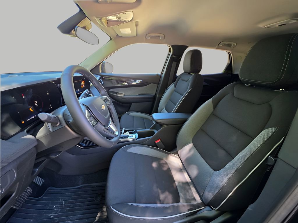New 2026 Chevrolet TrailBlazer LT image 14