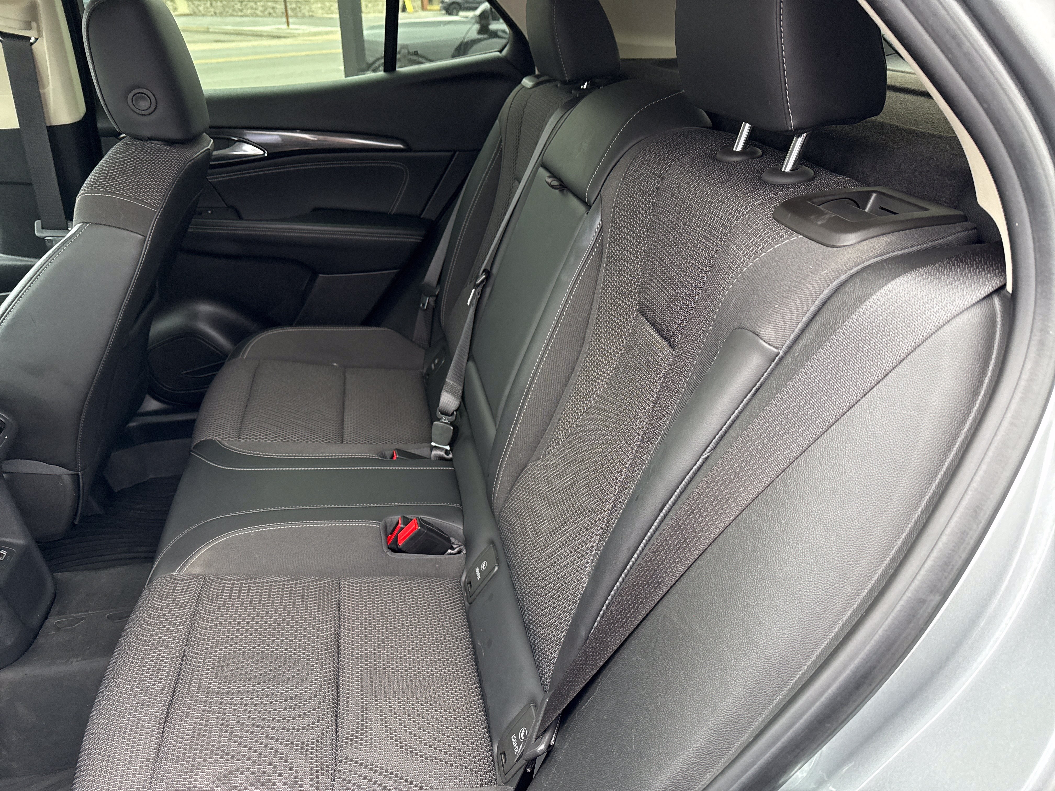 Used 2023 Buick Envision Preferred w/ Sport Touring Package AWD/4WD image 13