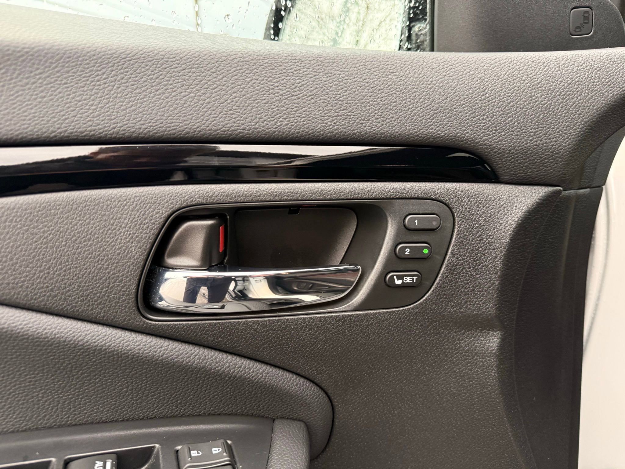 Used 2023 Honda Ridgeline Black Edition image 39