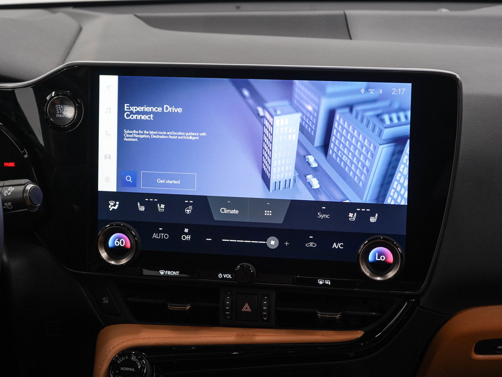Used 2026 Lexus NX 350 AWD w/ Accessory Package (2T) image 15