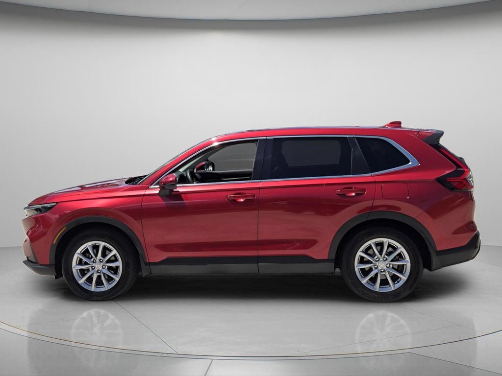 Used 2026 Honda CR-V EX image 5