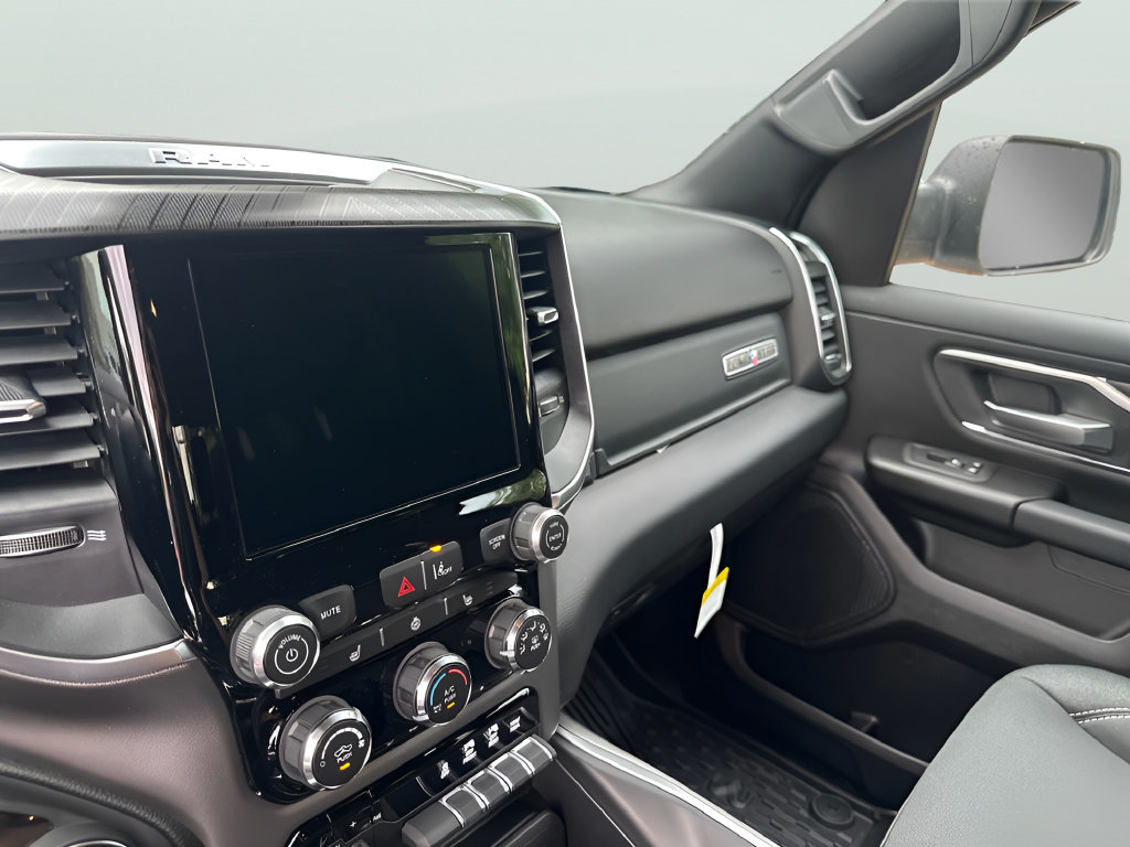 New 2026 RAM 1500 Lone Star RWD image 21