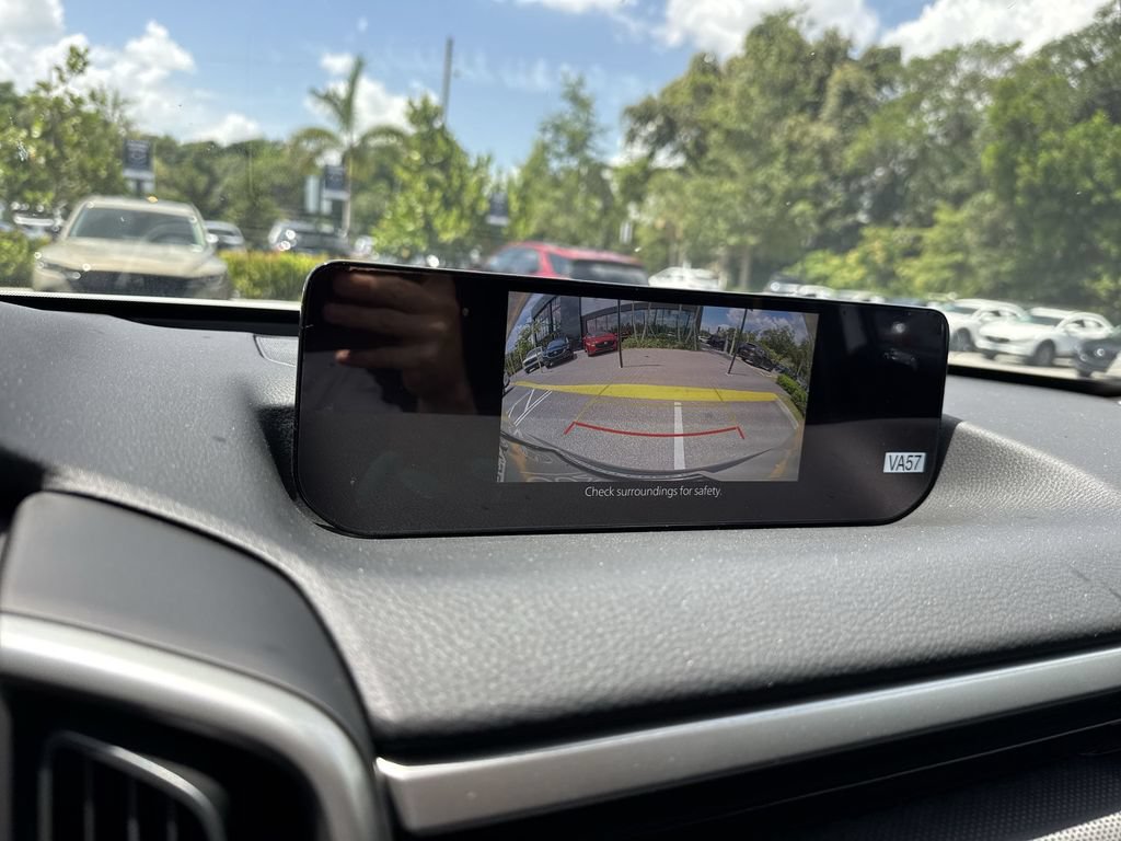 New 2026 MAZDA CX-50 AWD 2.5 S w/ Cargo Package image 50