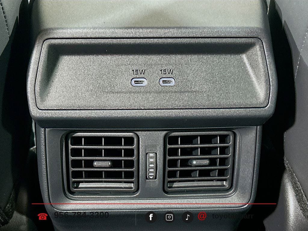 New 2026 Toyota RAV4 AWD Plug-in Hybrid image 25