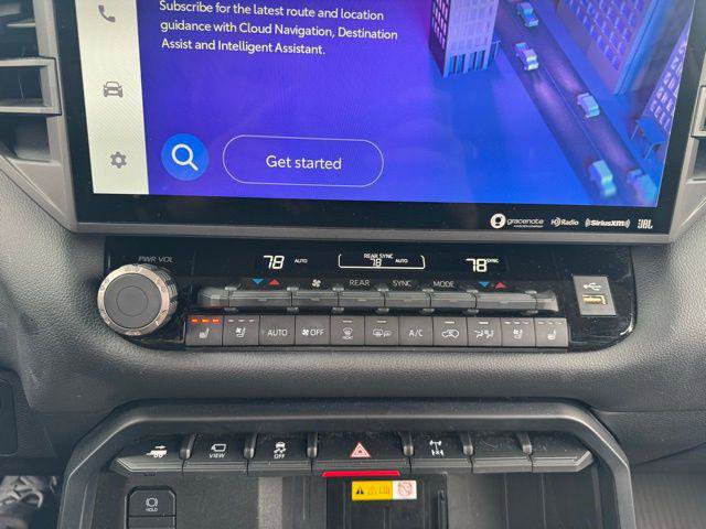 Certified 2023 Toyota Sequoia TRD Pro image 32