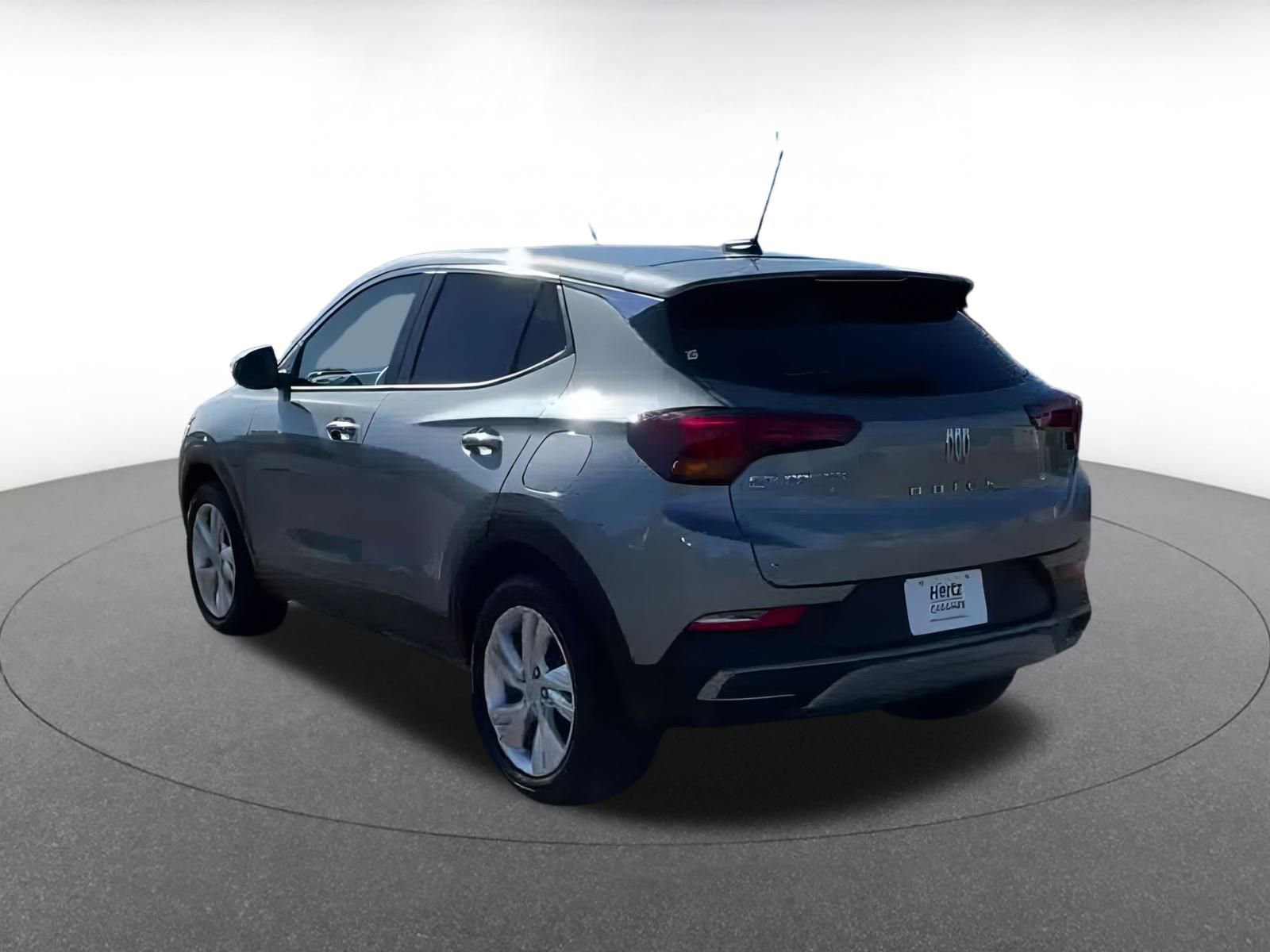 Used 2025 Buick Encore GX Preferred image 11