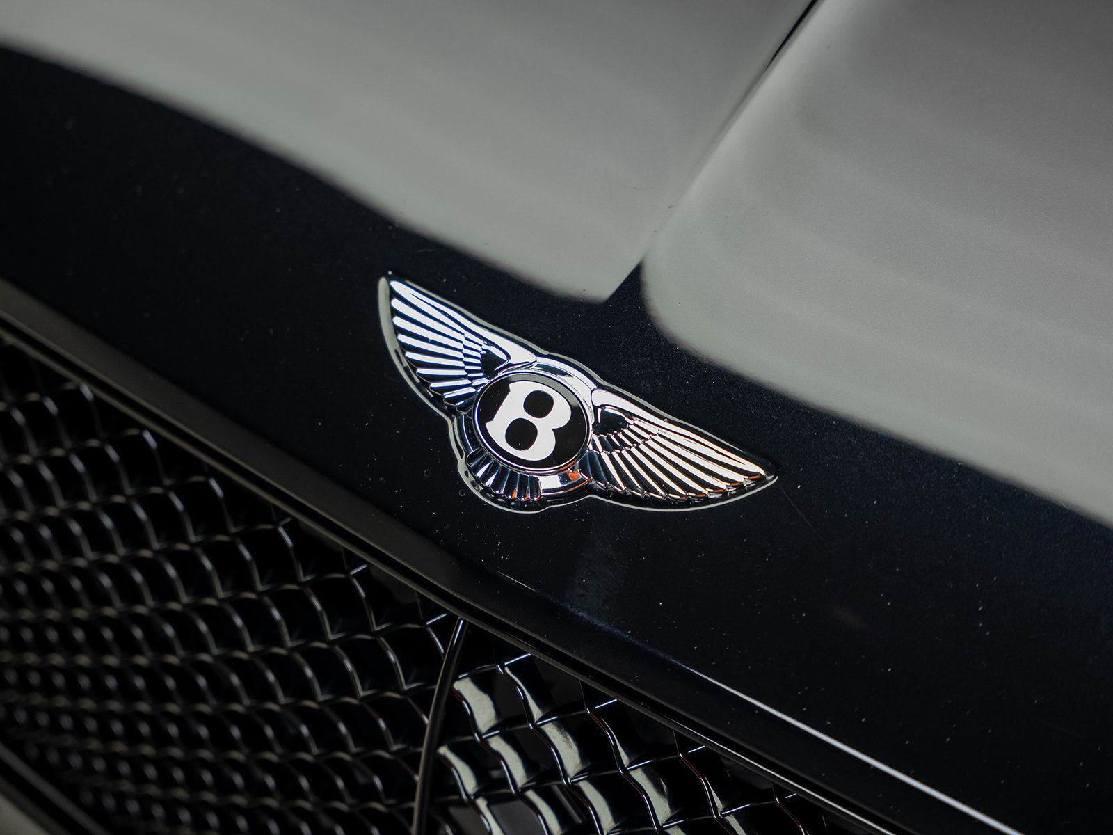 Used 2022 Bentley Continental GT Speed AWD/4WD image 5