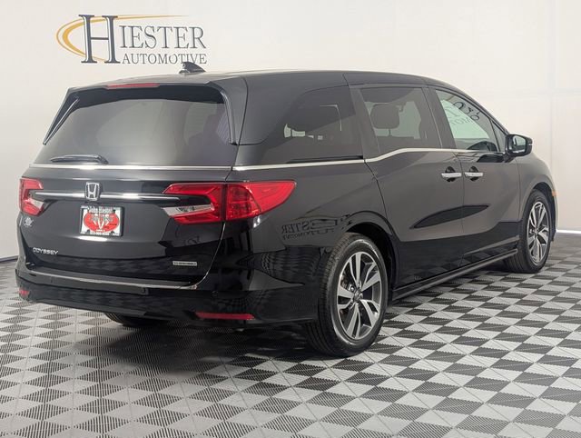 Used 2023 Honda Odyssey Touring image 7