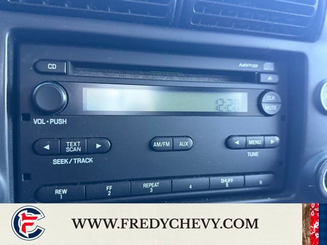 Used 2011 Ford Ranger Sport image 13