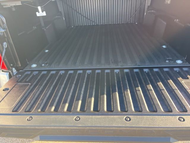 New 2025 Toyota Tacoma SR5 image 24