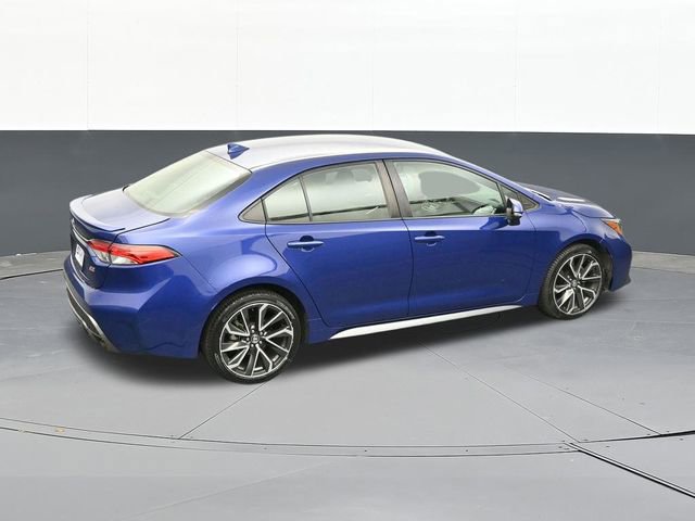 Used 2020 Toyota Corolla SE image 57