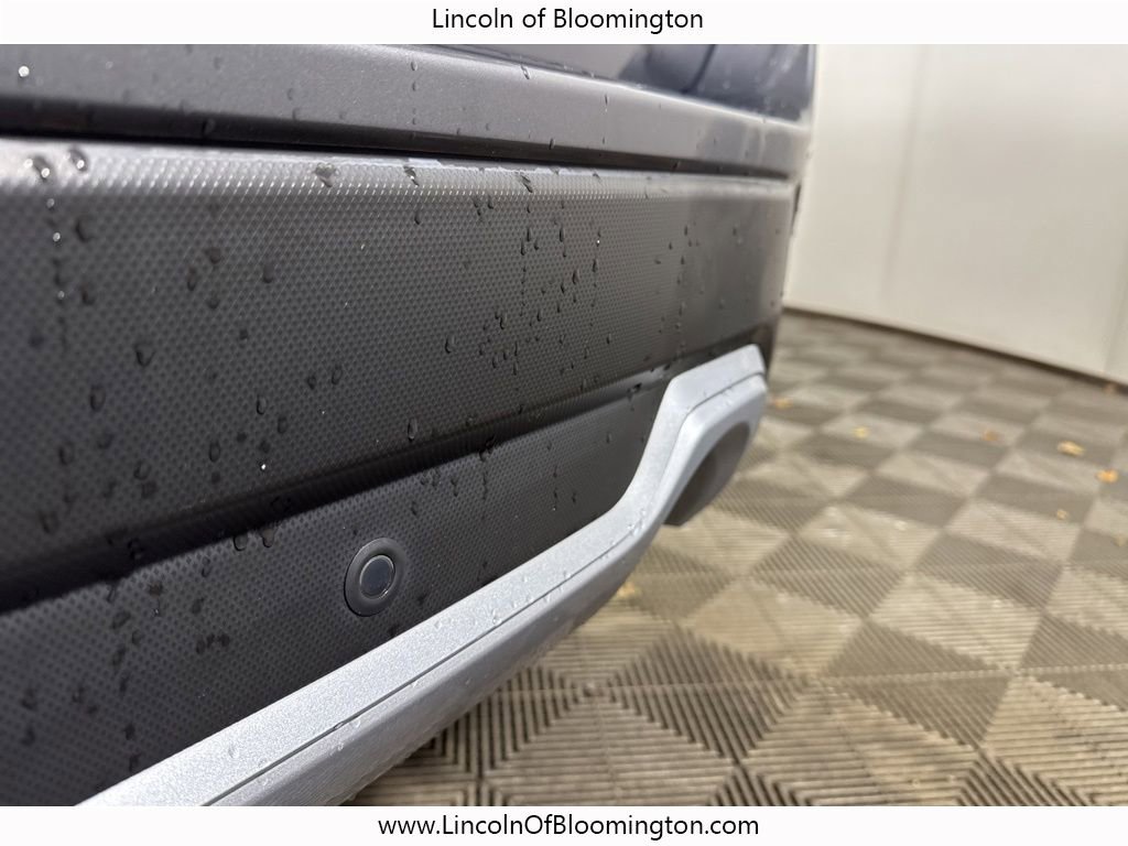 Used 2021 Subaru Forester Touring image 24