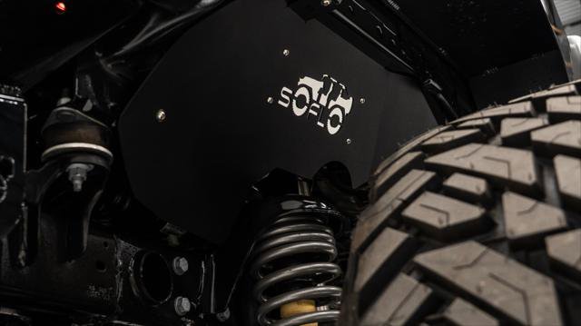 Used 2025 Jeep Wrangler Unlimited Sport image 22