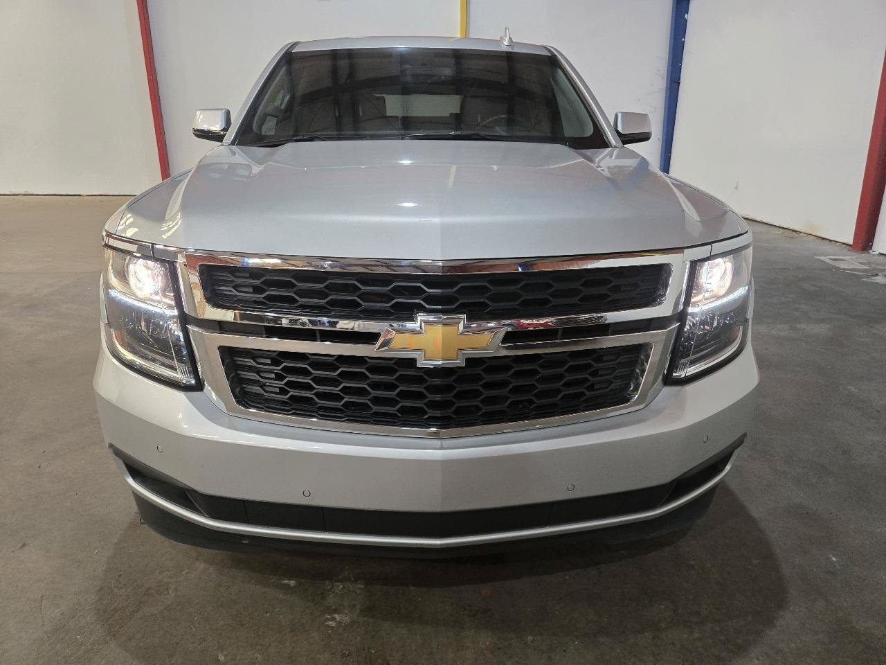 Used 2017 Chevrolet Tahoe LT RWD image 2