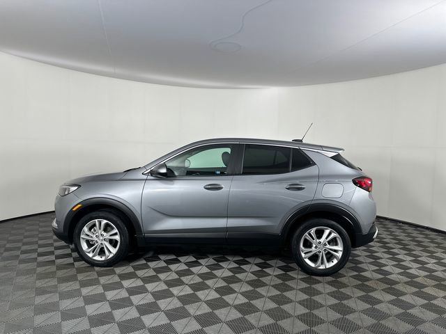 Used 2023 Buick Encore GX Preferred w/ Cold Weather Comfort Package image 10