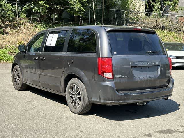 Used 2017 Dodge Grand Caravan SE FWD image 19