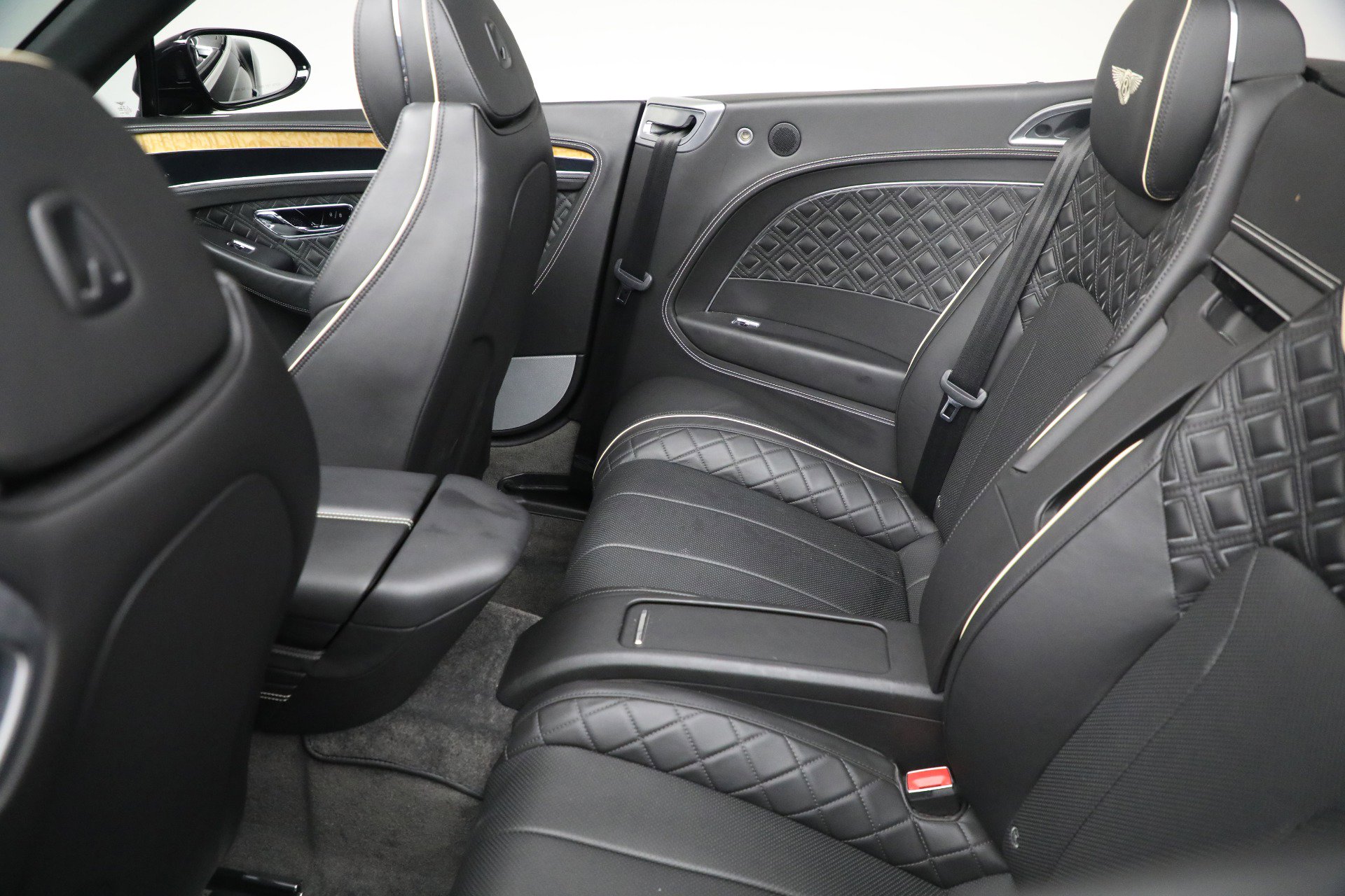 Certified 2020 Bentley Continental GT image 31