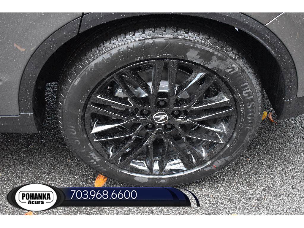 New 2026 Acura MDX A-Spec image 39