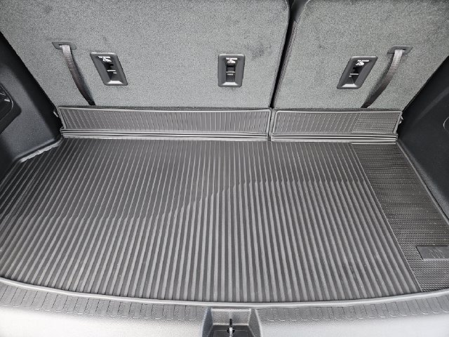 New 2027 Buick Enclave Preferred FWD image 23