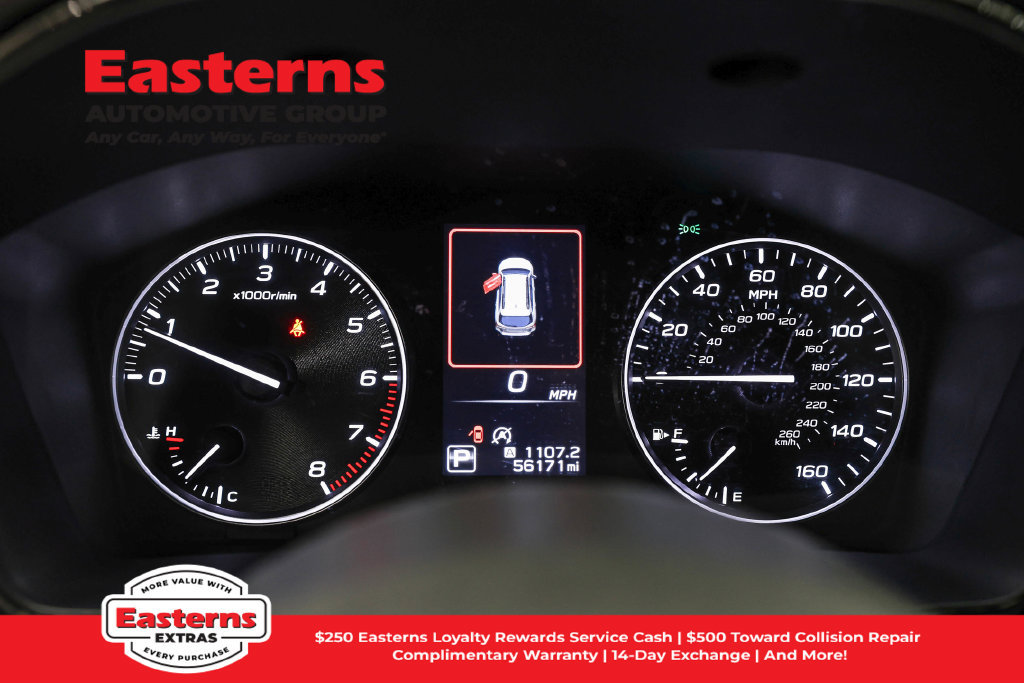 Used 2024 Subaru Outback Premium AWD/4WD image 19