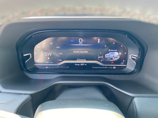 Certified 2024 GMC Yukon Denali w/ Max Trailering Package image 16