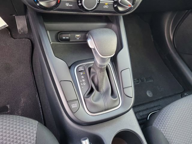 Used 2024 Kia Soul LX FWD image 23