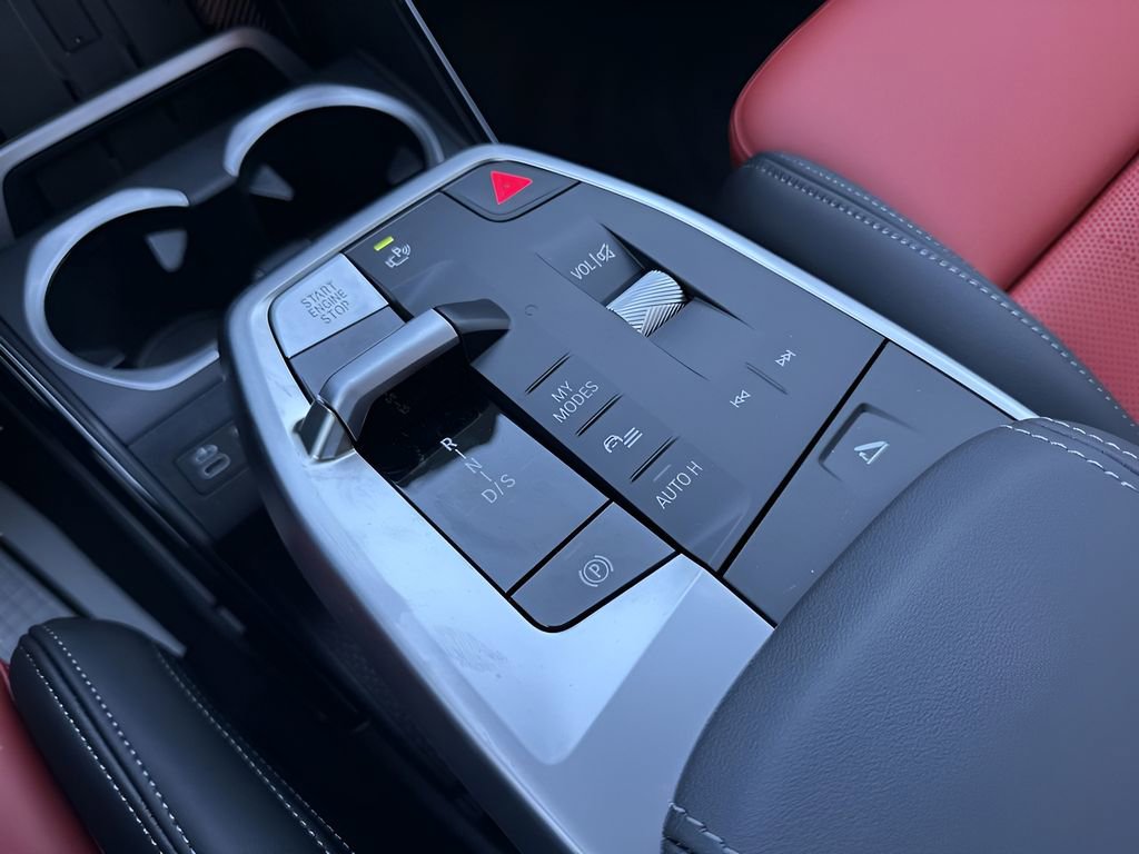 New 2026 BMW X1 M35i w/ Technology Package image 24