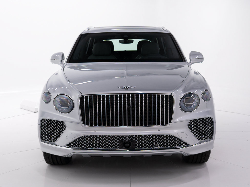 New 2026 Bentley Bentayga Extended Wheelbase AWD/4WD image 8