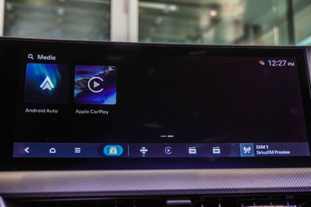 New 2026 Hyundai Sonata Limited FWD image 34