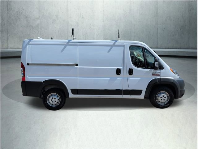 Used 2019 RAM ProMaster 1500 FWD image 7