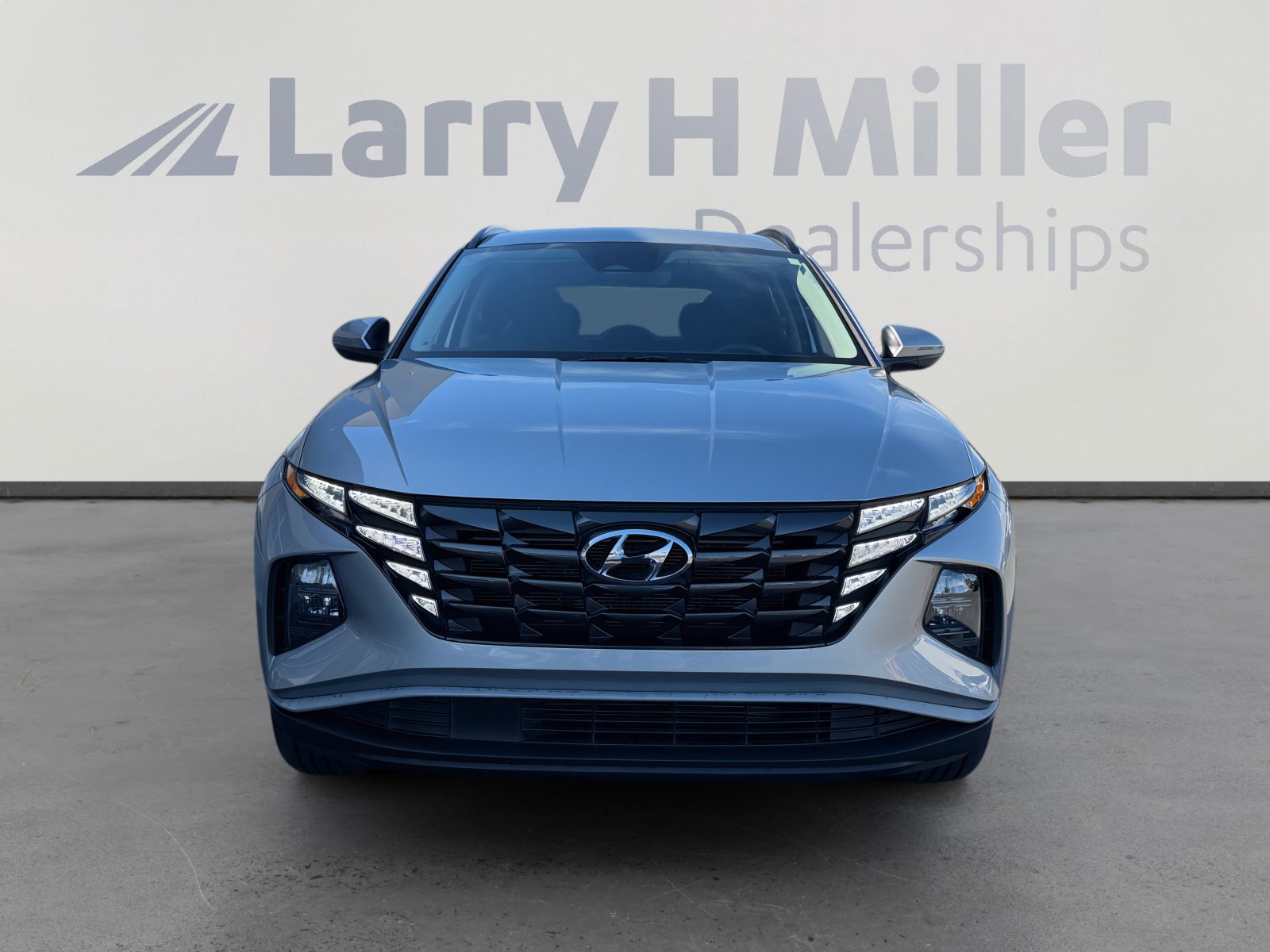 Used 2022 Hyundai Tucson SEL w/ Convenience Package AWD/4WD image 8