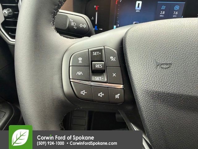 New 2026 Ford Bronco Sport Outer Banks AWD/4WD image 21