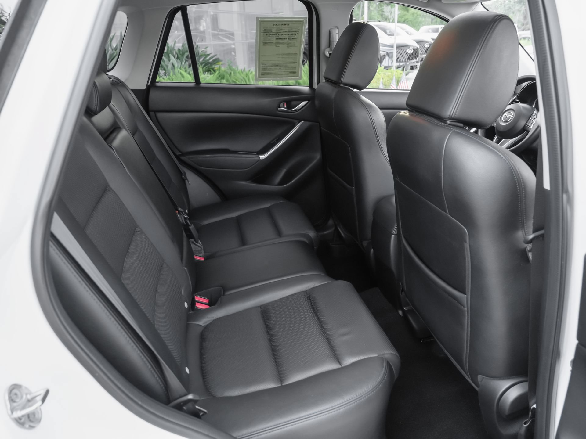 Used 2016 MAZDA CX-5 Grand Touring FWD image 36
