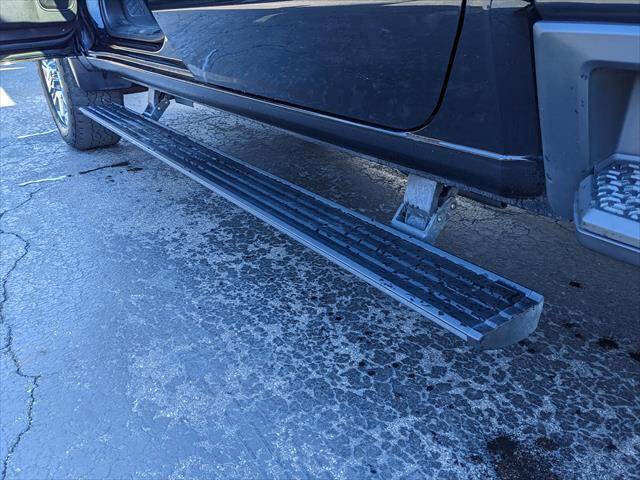 Used 2023 GMC Sierra 2500 Denali w/ Denali Ultimate Package image 7