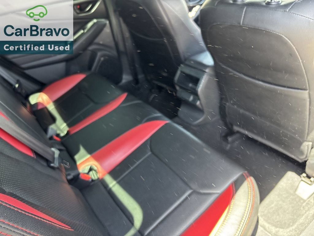 Used 2023 Subaru WRX AWD/4WD image 13