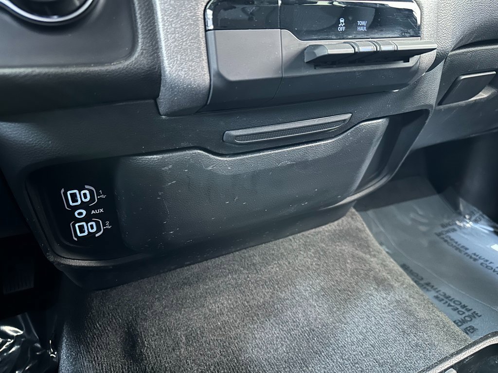 Certified 2022 RAM 1500 Tradesman image 25